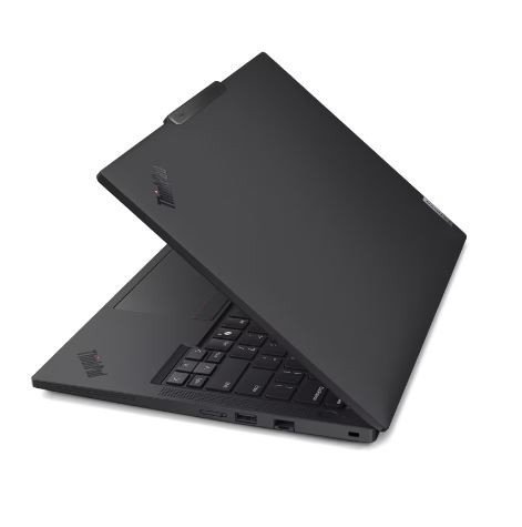 Lenovo Mobilna stacja robocza ThinkPad P14s G5 21ME000SPB W11Pro 8840HS//32GB/1TB/AMD Radeon/14 cali/OLED/Black/3YRS Premier Sup