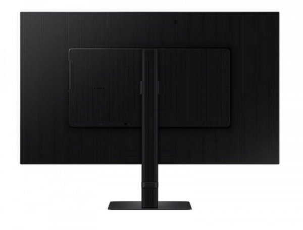 Samsung Monitor 32 cali ViewFinity S80UD IPS 3840x2160 UHD 16:9 1xHDMI 1xDP 1xUSB-C 90W 3xUSB 3.0 LAN KVM 5ms PinP/PbyP 60Hz HAS