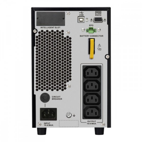 APC Zasilacz awaryjny SRV2KI-E APC Easy UPS On-Line SRV 2000VA 1800W 230V