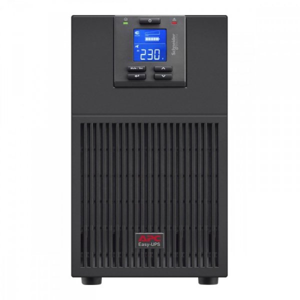 APC Zasilacz awaryjny SRV3KI-E APC Easy UPS On-Line SRV 3000VA 2700W 230V