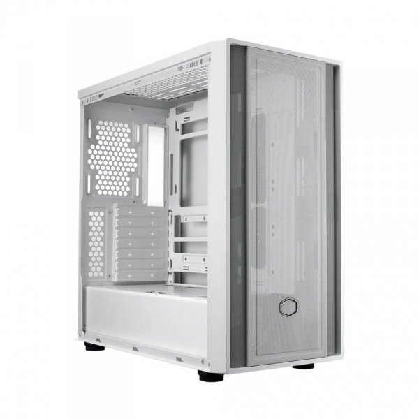 Cooler Master Obudowa MasterBox 600 Lite Biała