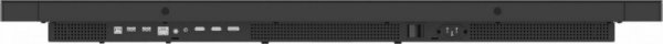 IIYAMA Monitor 43 cale TF4339AS-B1AG,IPS,4K,HDMIx2,DP,RJ45,3xUSB,40pkt,      ANDROID,24/7