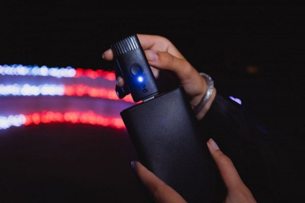 TWINKLY Music Dongle USB - urządzenie synchronizujące z muzyką