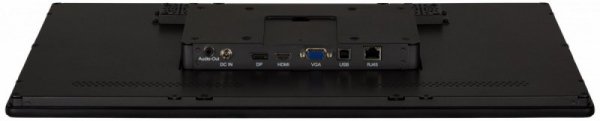 IIYAMA Monitor 22 cale OTF2216MC-B1, VA,poj.10pkt.1100cd,IP65,outdoor, VGA, HDMI,DP,RJ45