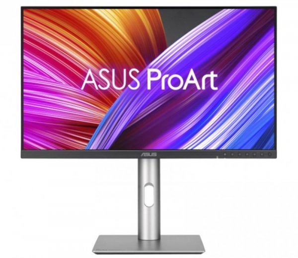 Asus Monitor 27 cali PA278CFRV IPS QHD 100Hz HDMI DP