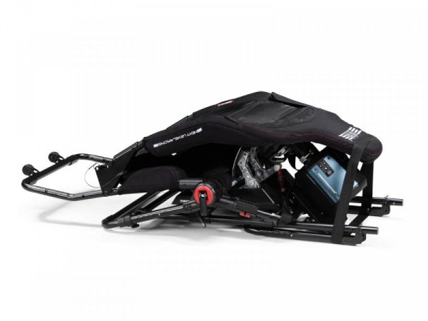 Next Level Racing Kokpit FORMULA LITE PRO
