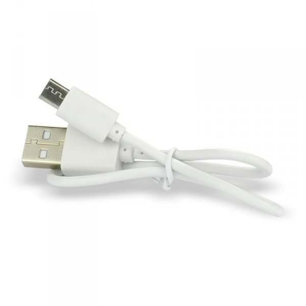 everActive Akumulator 16340 3V Li-ion 700 mAh micro USB