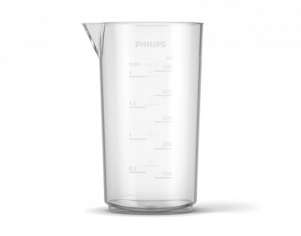 Philips Blender ręczny HR2683/00 1200W