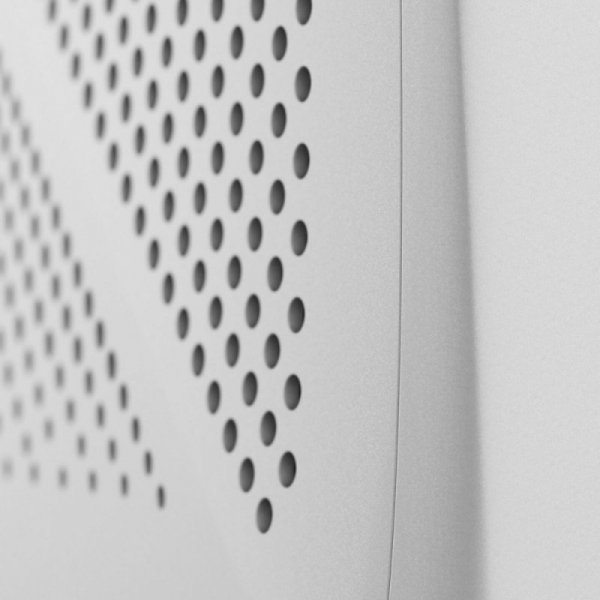 Fractal Design Obudowa Era 2 Silver