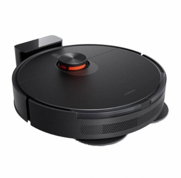 XIAOMI Robot sprzątajacy Vacuum S20+ Czarny