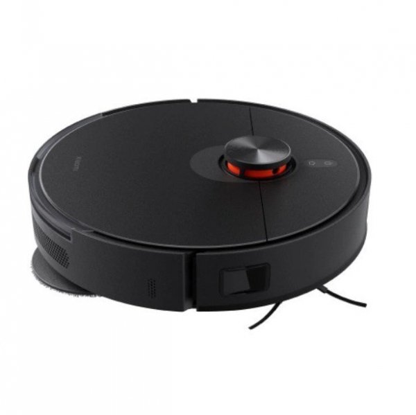 XIAOMI Robot sprzątajacy Vacuum S20+ Czarny