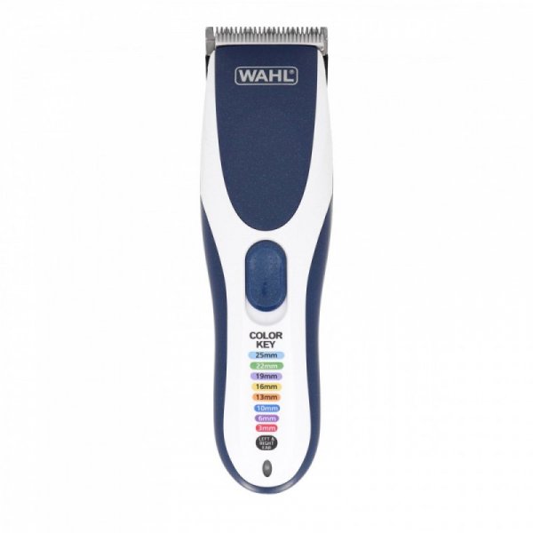 Wahl Maszynka do włosów Color Pro Cordless Combo 09649-916