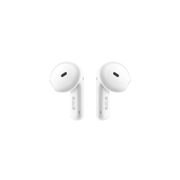 XIAOMI Słuchawki bezprzewodowe Redmi Buds 6 Active białe