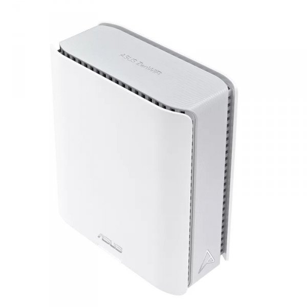 Asus System WiFi ZenWiFi BT10 Tri-Band WiFi 7 Mesh (2-pak)