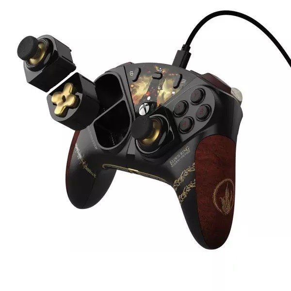 Thrustmaster Gamepad Eswap X2 Elden RING