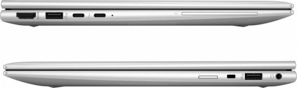 HP Inc. Notebook Elite x360 830 G11 U5-125U 512GB/16GB/W11P/13.0 9G1B0ET