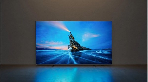 Philips Telewizor 55 cali MINI LED 55PML8709/12