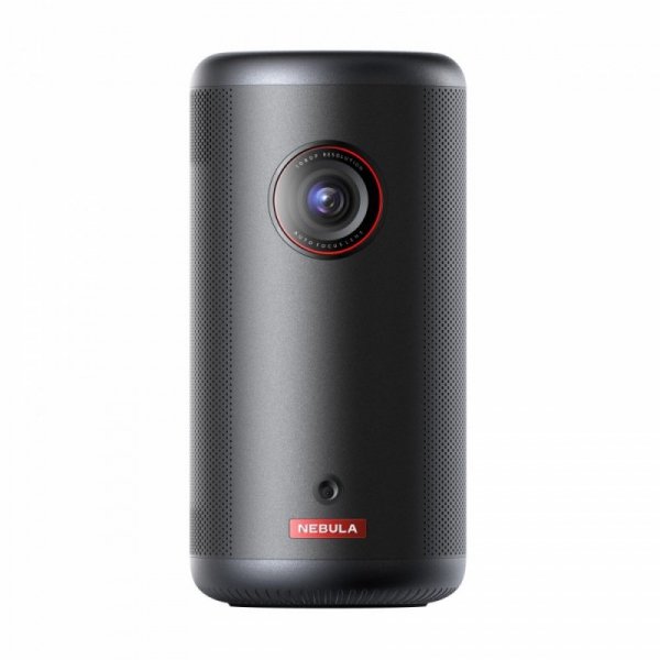 Anker Projektor Nebula Capsule 3 v2