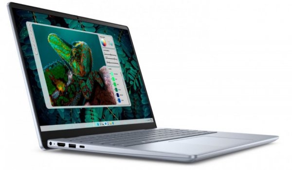 Dell Notebook Inspiron Plus 7440 Win11Pro Ultra 7 155H/16GB/1TB SSD/14.0 2.8K/Arc/FgrPr/Cam & Mic/WLAN + BT/Backlit Kb/4 Cell/3Y