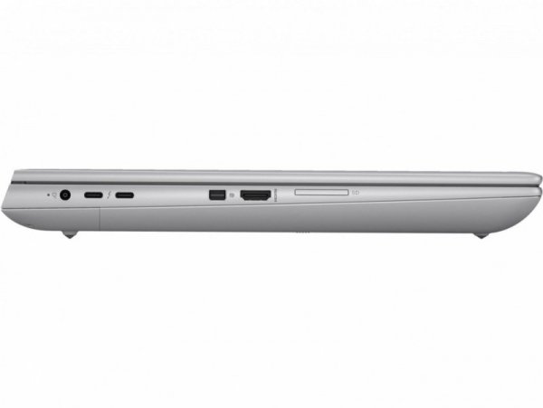 HP Inc. Mobilna stacja robocza ZBook Fury G11 i9-14900HX 2TB/64GB/W11P/16.0  98L10ET