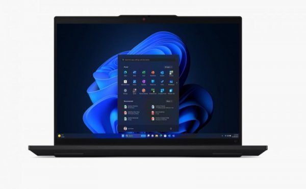 Lenovo Notebook ThinkPad L14 G5 21L10031PB W11Pro Ultra 7 155U/16GB/1TB/INT/14.0 FHD/Black/3YRS OS + 1YR Premier Support + CO2 O