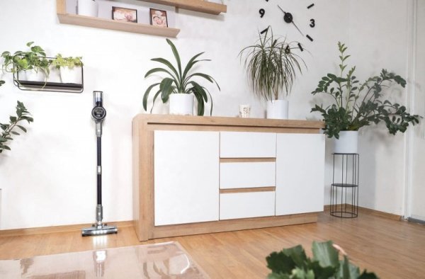 Concept Odkurzacz pionowy akumulatorowy VP6040