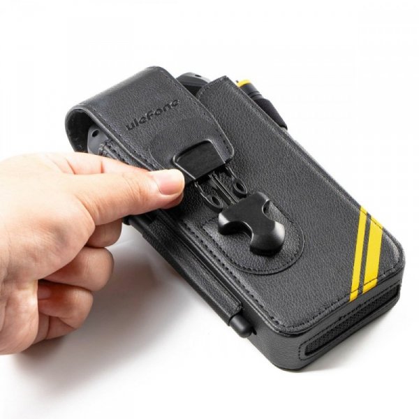 ULEFONE Etui skórzane do Armor 26 Ultra