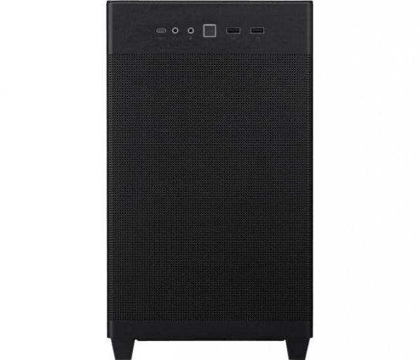 Asus Obudowa Prime AP201 Mesh MicroATX czarna