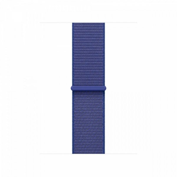 Apple Opaska sportowa w kolorze ultramaryny do koperty 40 mm