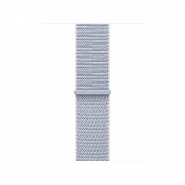 Apple Opaska sportowa w kolorze błękitnego obłoku do koperty 42 mm