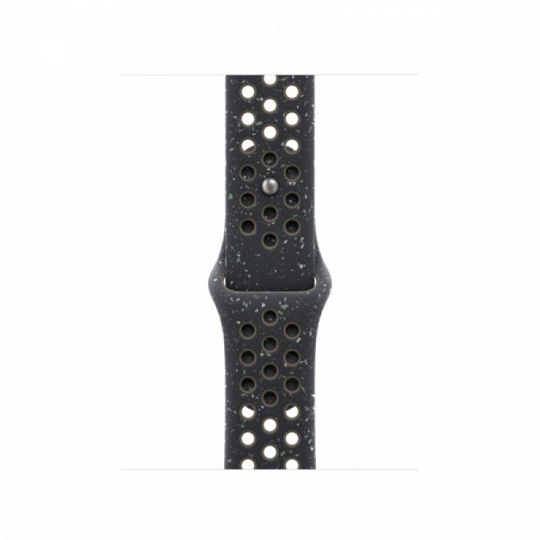 Apple Pasek sportowy Nike w kolorze nocnego nieba do koperty 42 mm - rozmiar M/L