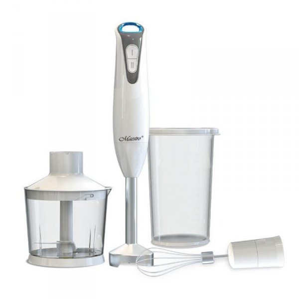 Feel-Maestro Blender zestaw 400W  MR-565