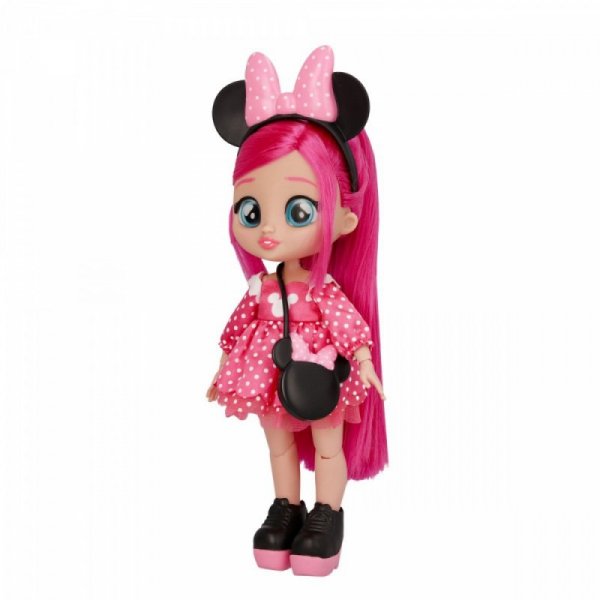 Tm Toys Lalka Cry Babies BFF Disney Minnie