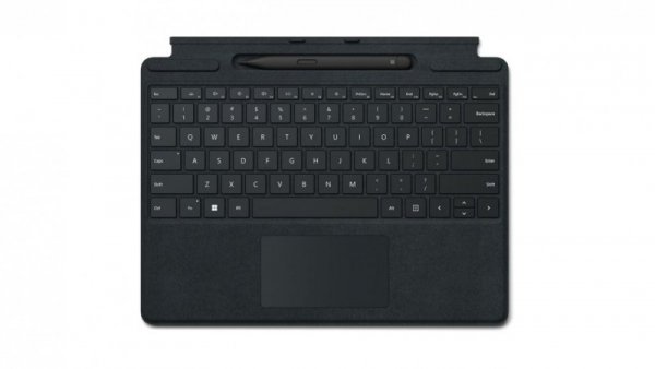Microsoft Klawiatura Pro Signature Copilot 8XB-00160