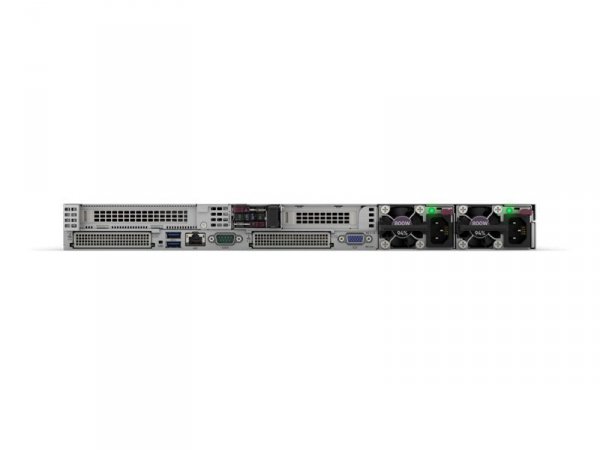 Hewlett Packard Enterprise Serwer DL325 G11 9124 64GB 8SFF P77252-425