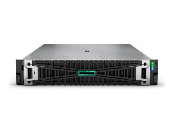 Hewlett Packard Enterprise Serwer DL385 G11 9124 64G 8SFF P77245-425