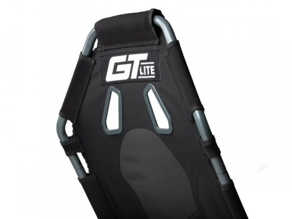 Next Level Racing Kokpit NLR  GT Lite GREY
