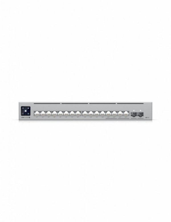 UBIQUITI Przełącznik USW-Pro-Max-16-PoE