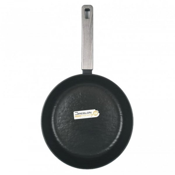 Feel-Maestro Patelnia Rock Stone 26 cm MR-1204-26