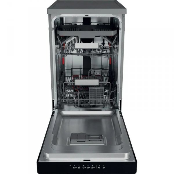 Whirlpool Zmywarka WSFO3T223PCX