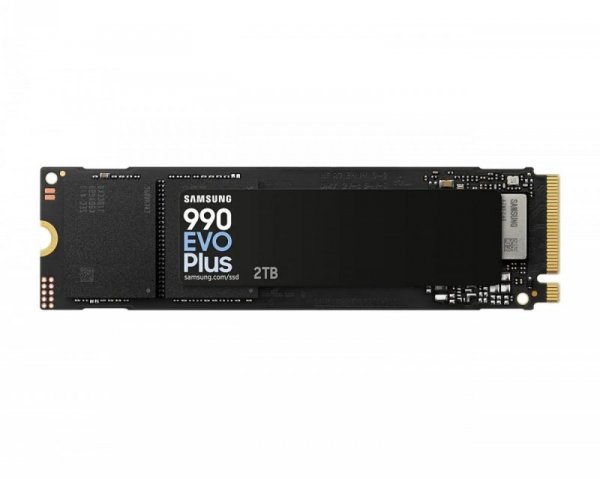 Samsung Dysk SSD 990Evo Plus NVMe MZ-V9S2T0BW