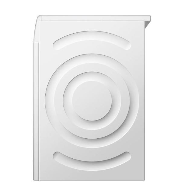 Bosch Suszarka WTH86277PL