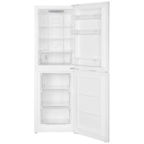 MPM Chłodziarko-zamrażarka MPM-230-FF-53 biała