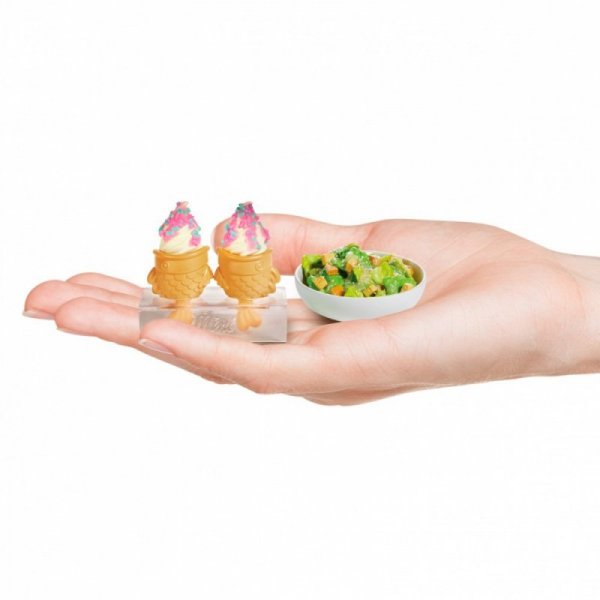 MGA Figurki Miniverse Mini Food Mix