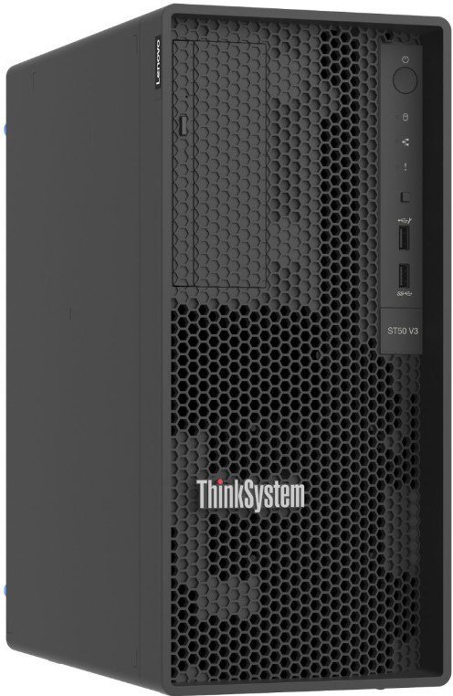 Lenovo Serwer ST50v3 E-2414  16GB 2x960GB 7DF3A010EA