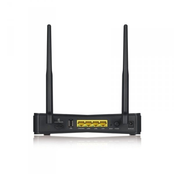Zyxel Router LTE-3301PLUS-EU0102F