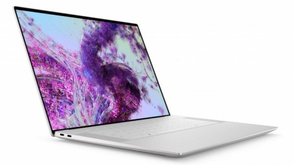 Dell Notebook XPS 16 9640 Win11Pro Ultra 9 185H/32GB/1TB SSD/16.3 OLED UHD+ Touch/GeForce RTX 4060/WLAN + BT/Backlit Kb/6 Cell/3