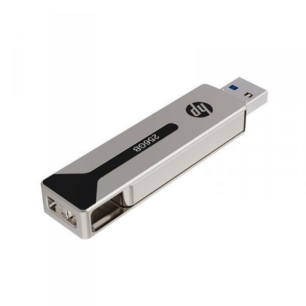 HP Inc. Pendrive 256GB USB-C/A 3.2