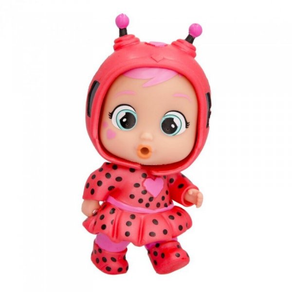 Tm Toys Laleczka Cry Babies Magic Tears Stars Houses, Lady