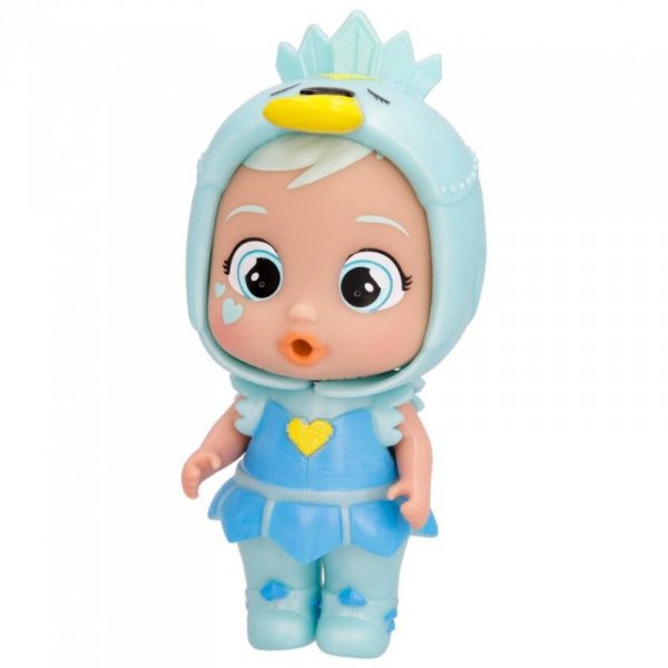 Tm Toys Laleczka Cry Babies Magic Tears Stars Houses, Sydney